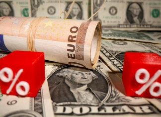 Курс валют на сегодня: евро выше психологической отметки, а доллар к ней приблизился