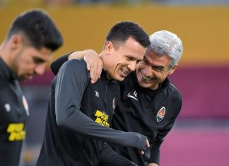 Лига Европы. Где и во сколько сегодня смотреть матч «Рома» — «Шахтер»