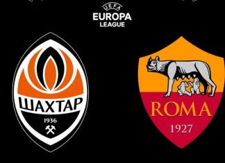 Лига Европы. «Шахтер» начал свободную продажу билетов на матч с «Ромой»