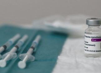 Ляшко о вакцинации в Украине: Темпы один в один, как во Франции, когда там началась прививочная кампания