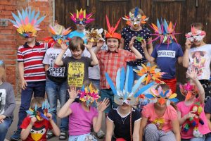 Летние каникулы с пользой и задором – возможны!