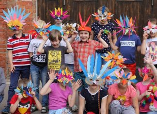 Летние каникулы с пользой и задором – возможны!