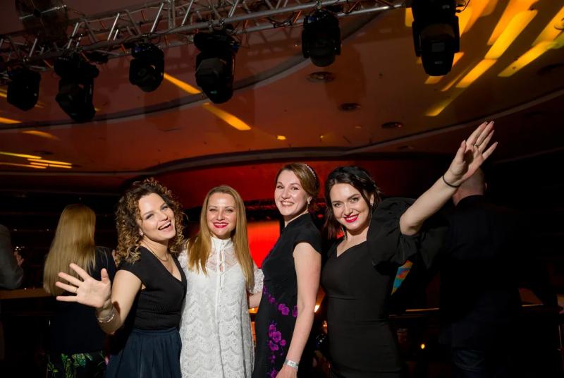 МаскаРад TEZ TOUR &ndash; путешествиям в 2021 году быть!