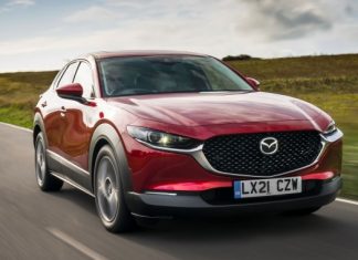 Mazda3 и CX-30 получат новый высокотехнологичный мотор