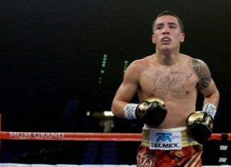 Менеджер чемпиона мира по версии WBC Вальдеса опроверг переговоры с Ломаченко