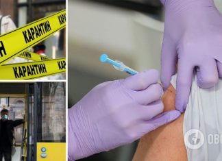 Месяц локдауна и »природная» вакцинация: как Прикарпатье спаслось от COVID-коллапса и как живет регион сейчас