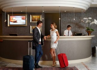 Международная выставка Hospitality Online Expo завершила работу