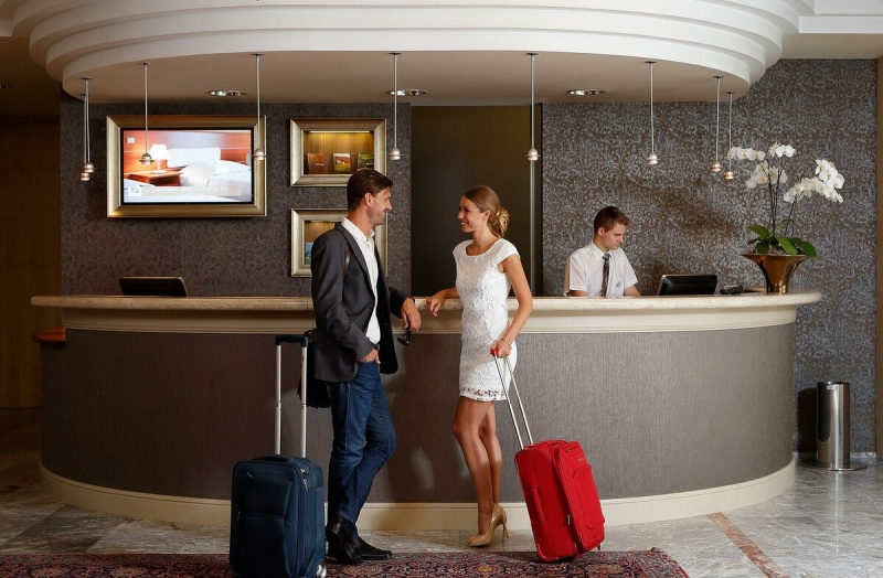 Международная выставка Hospitality Online Expo завершила работу