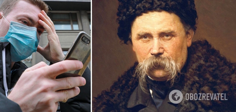 Минкульт – о ''присвоении'' Россией Шевченко: классические имперские привычки клемлевцев