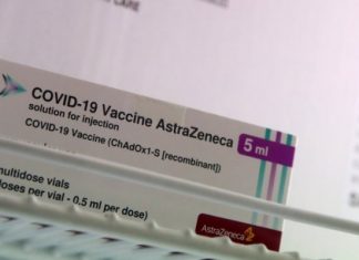 Минздрав в ближайшем времени сообщит о новых контрактах по поставке вакцины от COVID-19