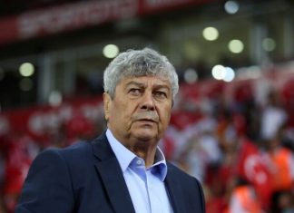 Мирча Луческу назвал ответный матч «Динамо» против «Вильяреала» игрой престижа