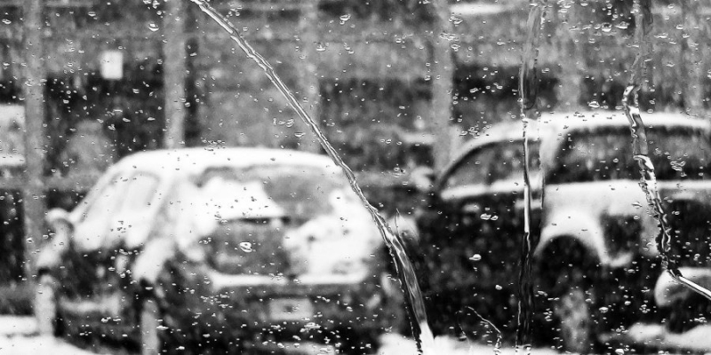 Мокрый снег вместо весеннего тепла. Какой будет погода 22&nbsp;марта в&nbsp;Киеве и&nbsp;других областях Украины