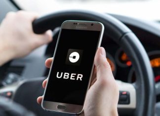 МВД Украины и Uber будут бороться с нарушениями ПДД таксистами