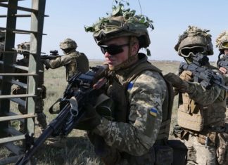 На Луганщине пройдут учения по противодействию диверсантам и террористам