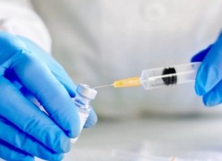 На Одесщине за сутки сделали 1,5 тысячи прививок: статистика по регионам