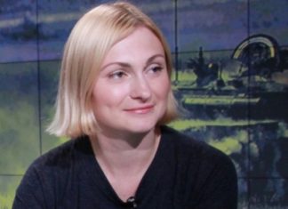 Нардеп от Слуги народа назвала «свинством» хамство Арестовича в Facebook