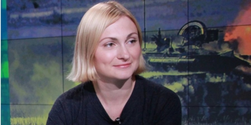 Нардеп от&nbsp;Слуги народа назвала &laquo;свинством&raquo; хамство Арестовича в&nbsp;Facebook