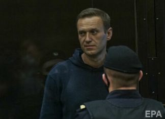 Навального перевели в колонию во Владимирской области – СМИ