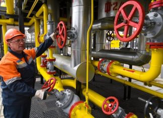 Нет, не шутка: цены на газ с 1 апреля снова станут рыночными