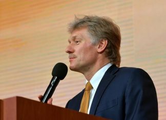 «Нигде это не написано». Песков оценил вероятность объединения Беларуси и России