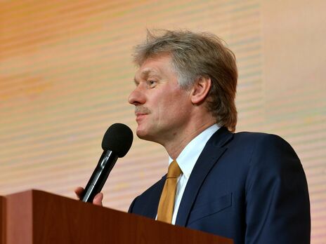 "Нигде это не написано". Песков оценил вероятность объединения Беларуси и России