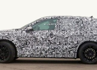 Новый Audi Q6 e-tron дебютирует в 2022 году