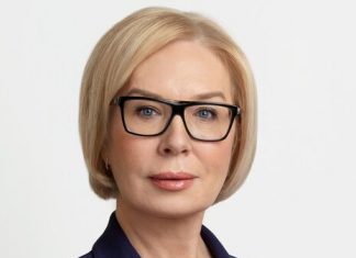 Оккупанты в Крыму и на Донбассе удерживают 376 украинцев – Денисова