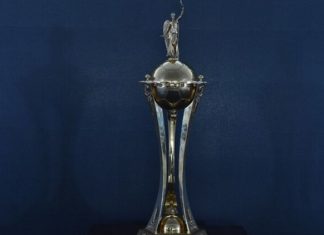 Определились все команды, которые сыграют в полуфинале Кубка Украины по футболу