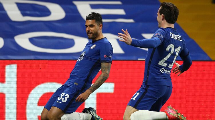 Определились все восемь сильнейших футбольных команд Европы, которые сыграют в четвертьфинале Лиги чемпионов