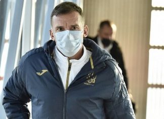 Отбор на ЧМ-2022. Где сегодня смотреть матч Франция — Украина