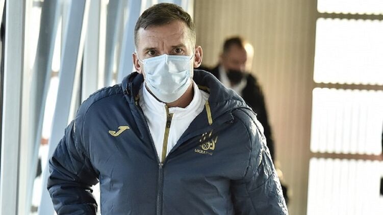 Отбор на ЧМ-2022. Где сегодня смотреть матч Франция - Украина