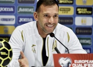 Отбор на ЧМ-2022. Потеря Коноплянки и боевые казахи. Шевченко рассказал о плане на игру