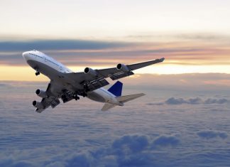 Пассажиры Nordwind смогут покупать билеты по замороженной цене