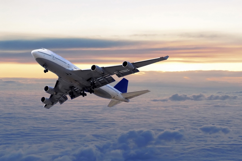 Пассажиры Nordwind смогут покупать билеты по замороженной цене 