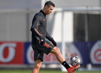 Пеле поздравил Криштиану Роналду со званием лучшего бомбардира в истории футбола