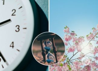 Перевод часов 2021: когда Украина перейдет на летнее время