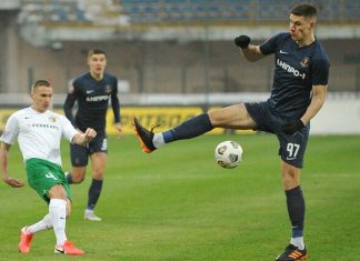 Первые два матча 18-го тура УПЛ закончились с одинаковым счетом в пользу гостей