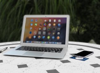 Что представляет собой MacBook Air?