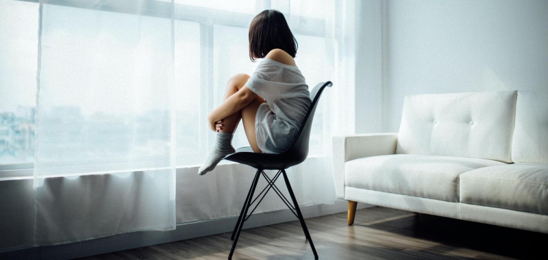 Пять знаков зодиака, которые обречены на одиночество