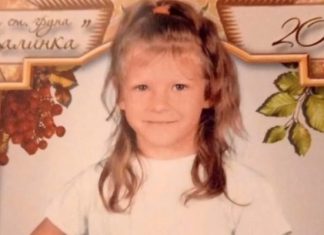 Полиция задержала подозреваемого в убийстве семилетней девочки в Херсонской области