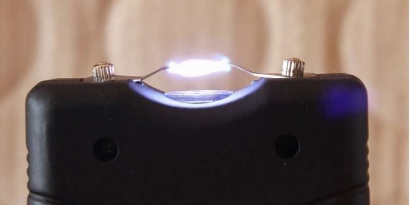 Правоохранительный комитет Рады не&nbsp;поддержал законопроект об&nbsp;электрошокерах