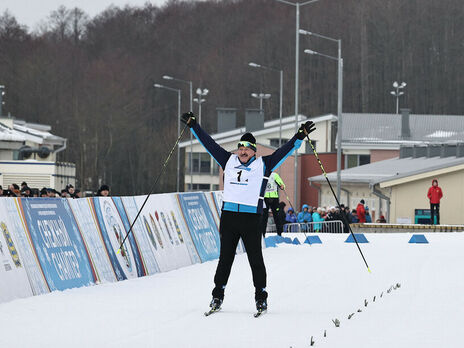 Пресс-служба Лукашенко ответила на обвинения в специальном падении лыжника на соревнованиях