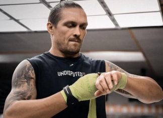 Промоутер Усика сообщил, в каком случае WBO будет вынуждена объявить бой Джошуа — Усик