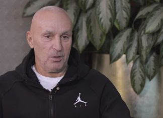 «Пускай начинают трястись». Экс-владелец «Металлиста» олигарх Ярославский возвращается в футбол. Видео