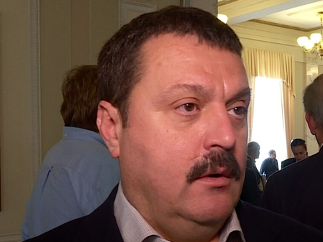 Путин лично контролировал влияние украинского нардепа Деркача на выборы президента США &ndash; американская разведка