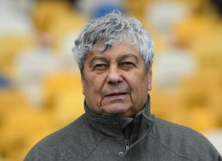 «Разница в опыте». Луческу рассказал, почему «Динамо» проиграло «Вильярреалу»