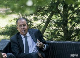 «Разучились применять классическую дипломатию». Лавров раскритиковал антироссийские санкции