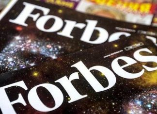 Рейтинг Forbes: почему олигархи богатеют в кризис