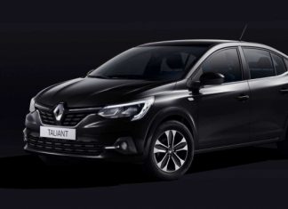 Renault показала конкурента Logan