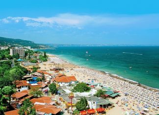 Россия готова обсудить с Болгарией отмену виз